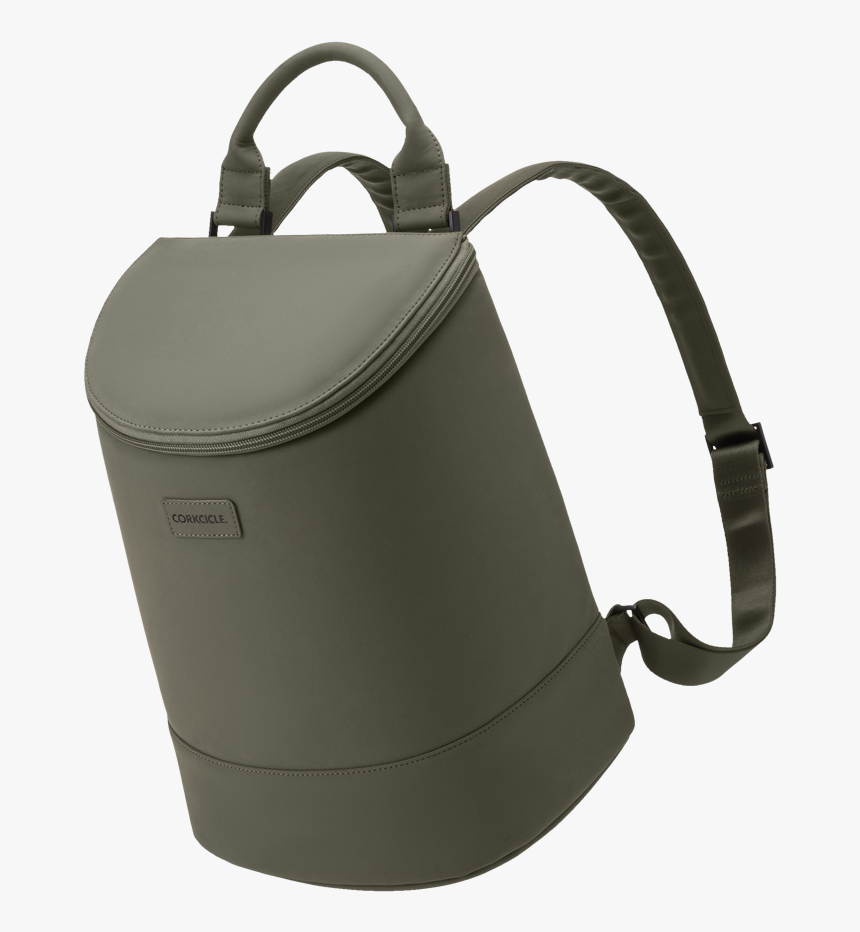 Corkcicle Eola Bucket Bag, HD Png Download, Free Download