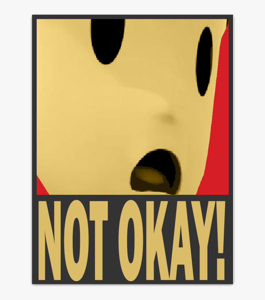 Ness From Earthbound - Earthbound Ness Ness Okay, HD Png Download, Free Download