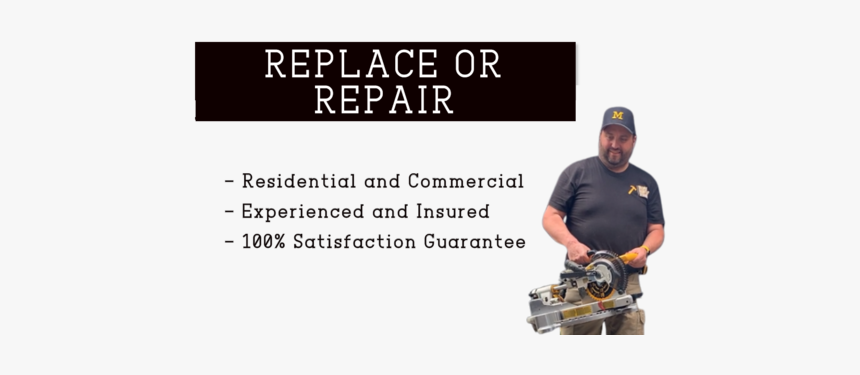 Repairs Section Banner, HD Png Download, Free Download