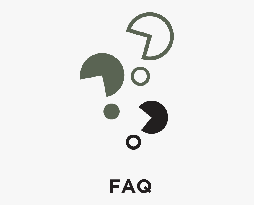 Faq - Graphic Design, HD Png Download, Free Download
