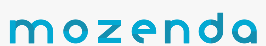 Mozenda Official Logo2 - Mozenda Logo, HD Png Download, Free Download