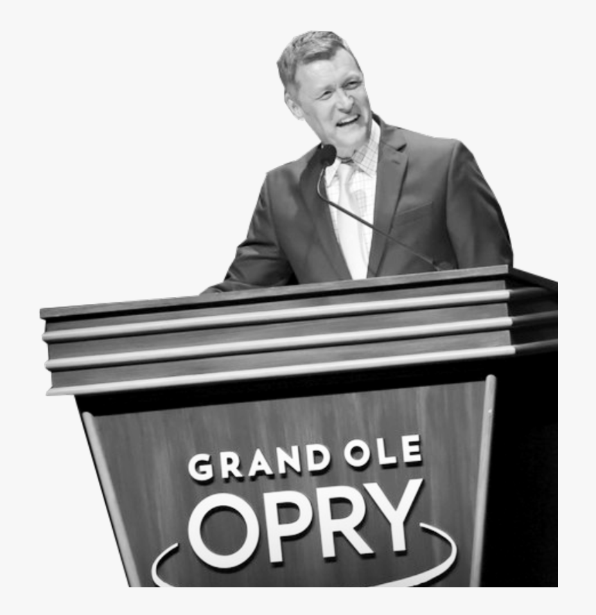 Bill Cody Grand Ole Opry, HD Png Download, Free Download