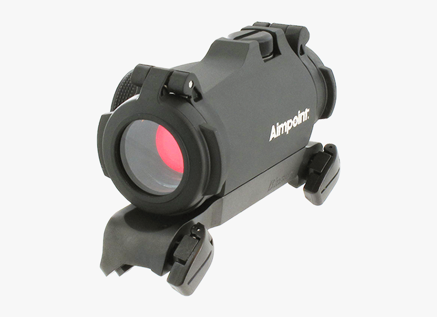 Blaser Fäste Aimpoint, HD Png Download, Free Download