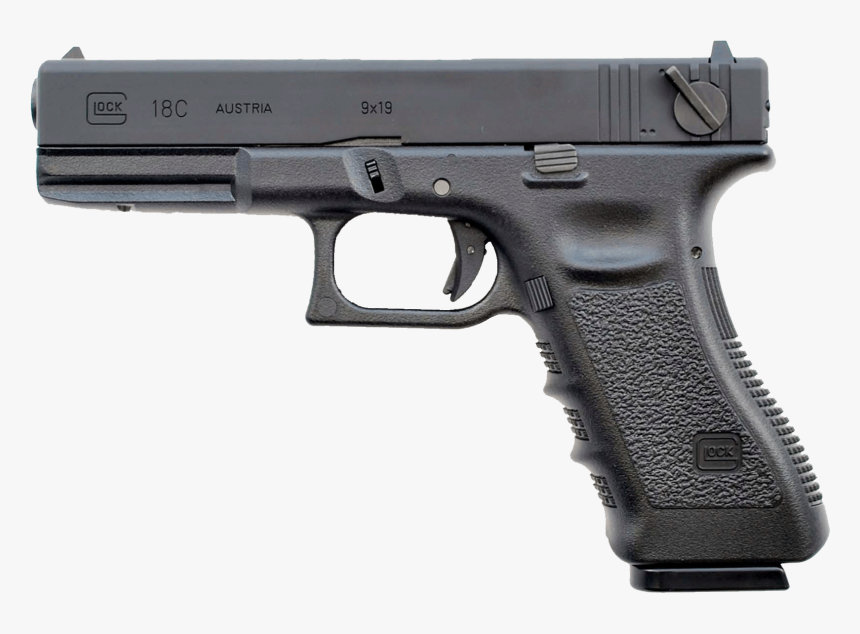 Last - Umarex Glock 17 Gen 5, HD Png Download, Free Download