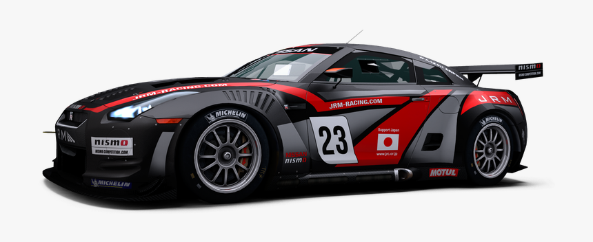 Nissan Gtr Png, Transparent Png, Free Download