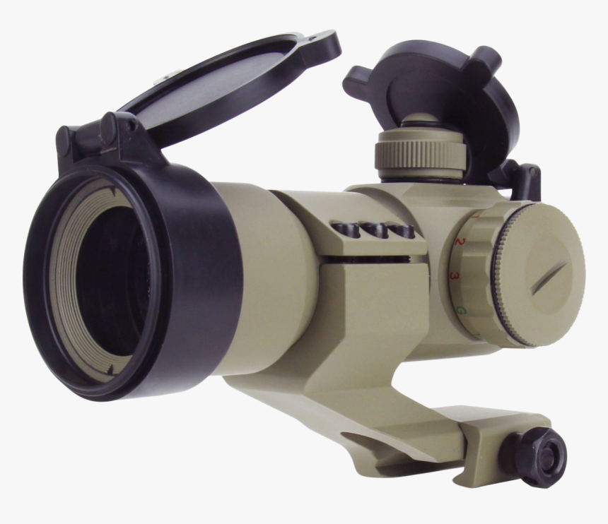 Spotting Scope, HD Png Download, Free Download