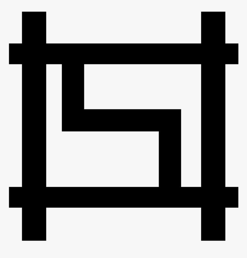 ダンガンロンパ - Danganronpa V3 Character Symbols, HD Png Download, Free Download