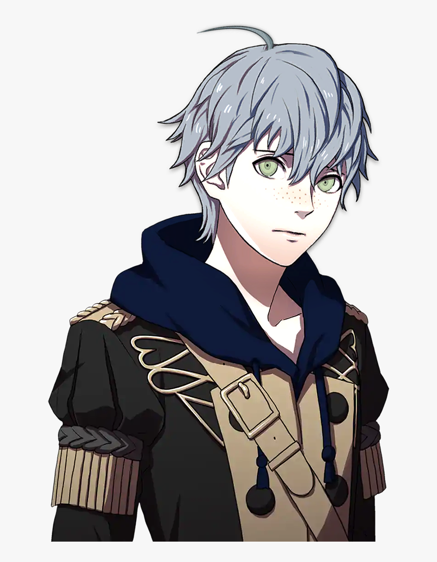 Fire Emblem Three Houses Characters, HD Png Download, Free Download