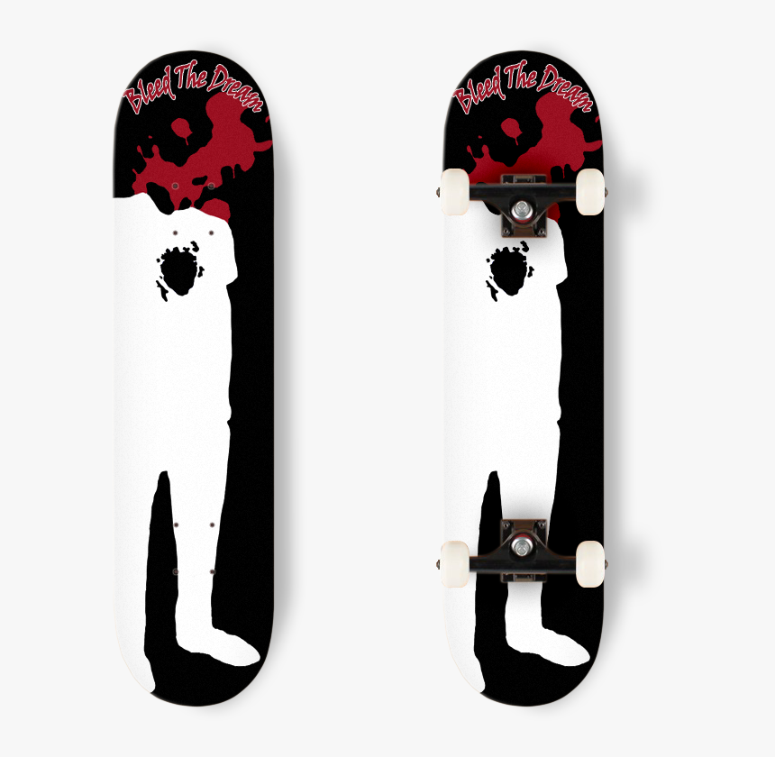 Longboard, HD Png Download, Free Download