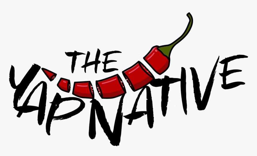 The Yap Native - Calligraphy, HD Png Download, Free Download