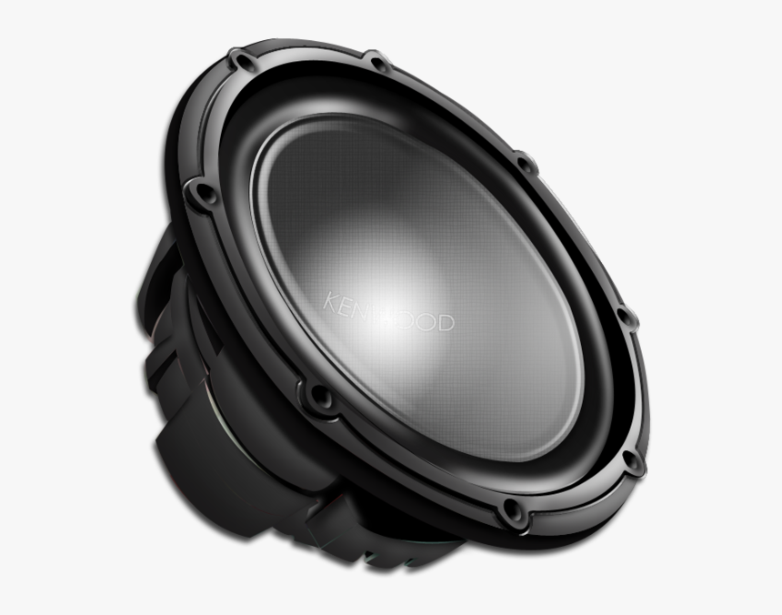 Clipart Clipground - Subwoofer, HD Png Download, Free Download