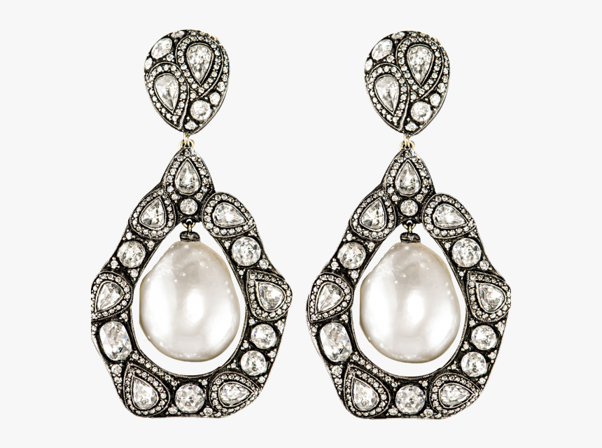 Earrings, HD Png Download, Free Download