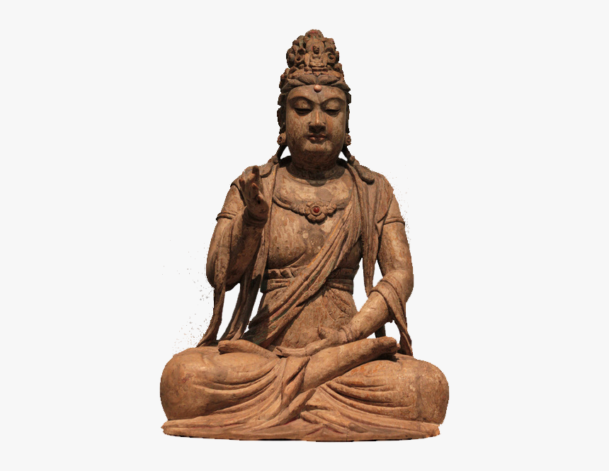 Gautama Buddha Png - Png Buddha Download, Transparent Png, Free Download