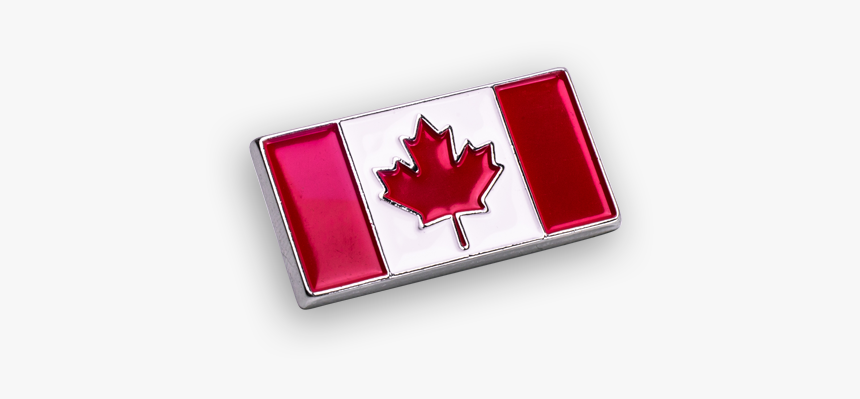 "canada Flag - Emblem, HD Png Download, Free Download