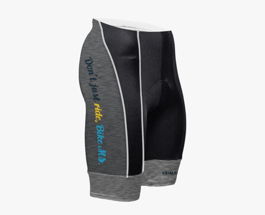 Bike Ms Men"s Grey Prisma Shorts - Board Short, HD Png Download, Free Download