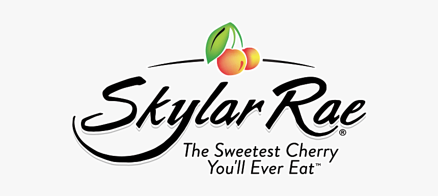 Skylar Rae Cherry Logo - Illustration, HD Png Download, Free Download