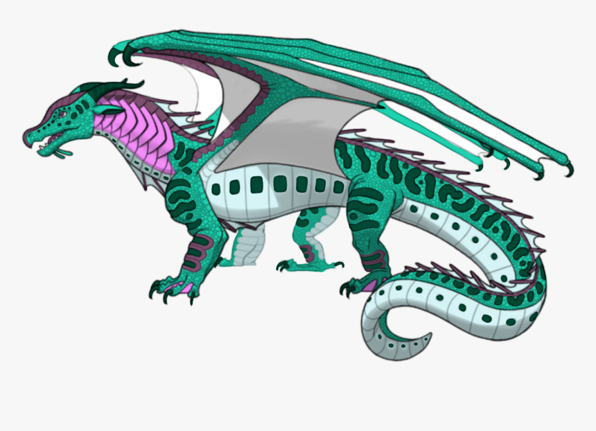 Wings Of Fire Fanon Wiki - Turtle From Wings Of Fire, HD Png Download, Free Download