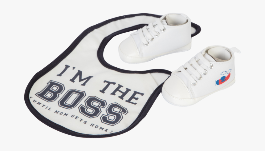 "i Am The Boss - Flip-flops, HD Png Download, Free Download