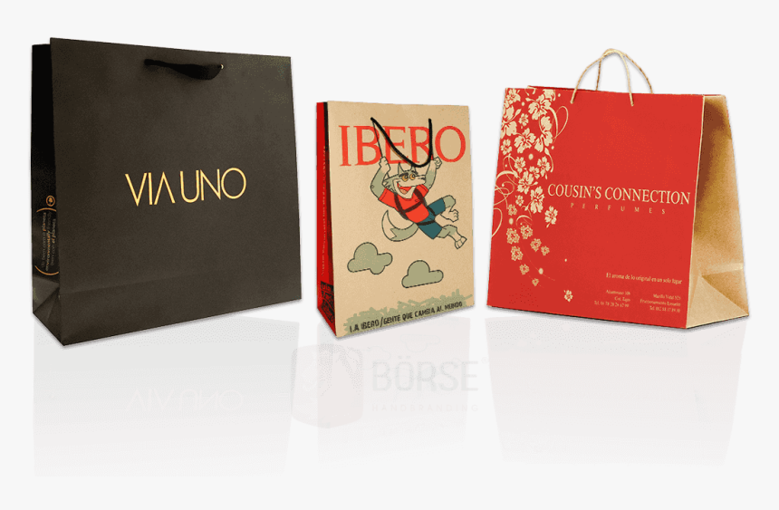 Brown Paper Bags Codirato 100pcs Paper Grocery Lunch - Paper Bag, HD Png Download, Free Download