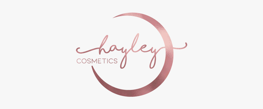 Hayley Cosmetics - Calligraphy, HD Png Download, Free Download