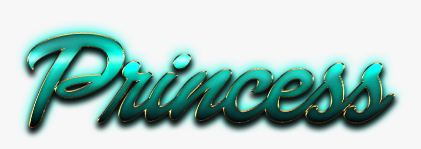 Princess Logo Png Princess Name Png Transparent Png Kindpng