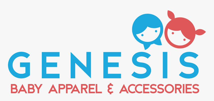 Genesis Baby Apparel - Free Safety Signs, HD Png Download, Free Download