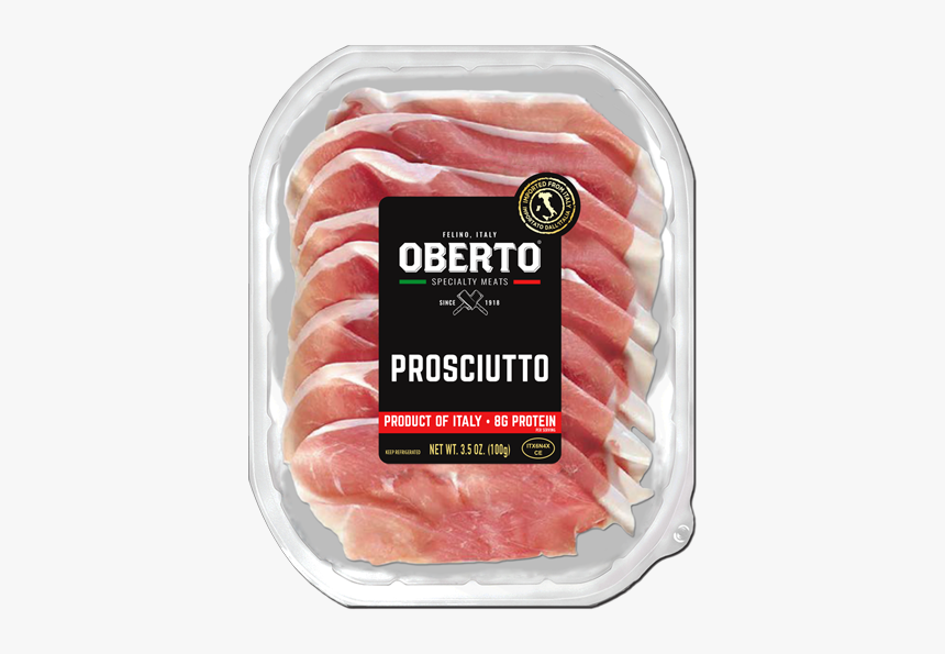 Prosciutto - Marc Angelo Prosciutto, HD Png Download, Free Download