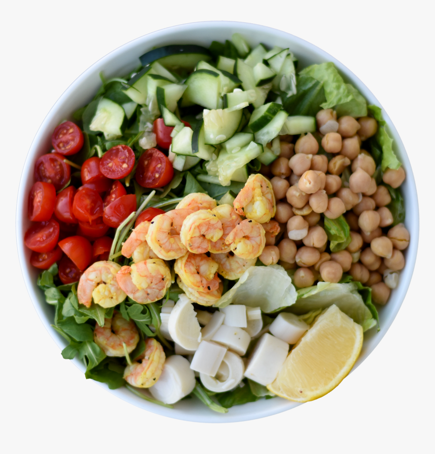 Israeli Salad, HD Png Download, Free Download