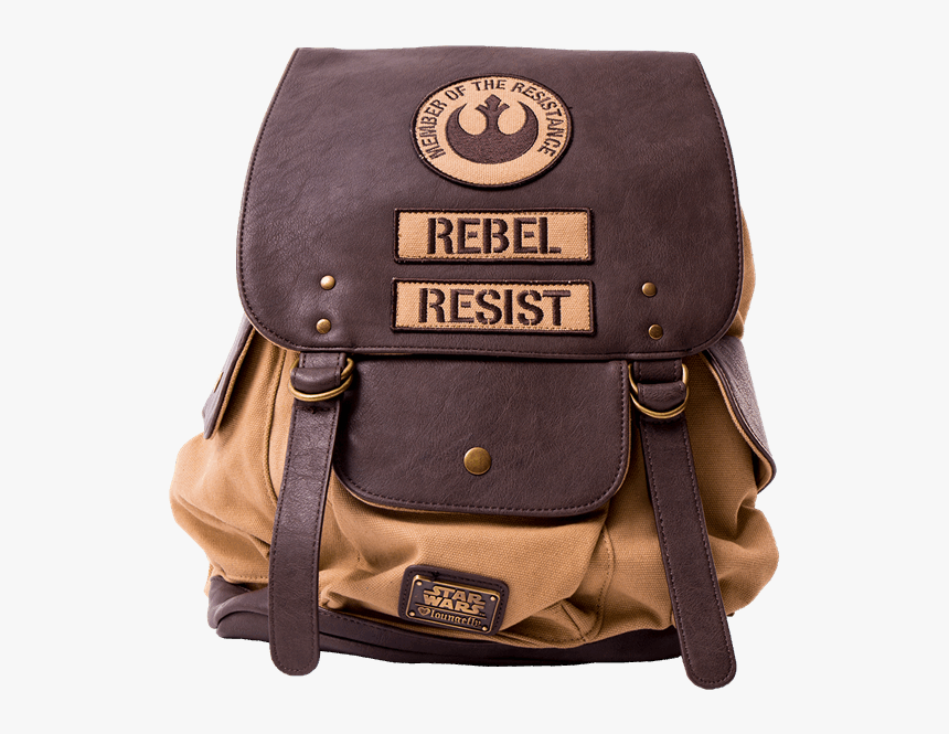 Star Wars Resistence Bag, HD Png Download, Free Download