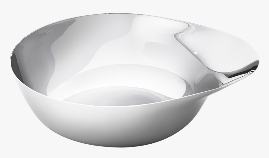 Georg Jensen Living Skål, HD Png Download, Free Download