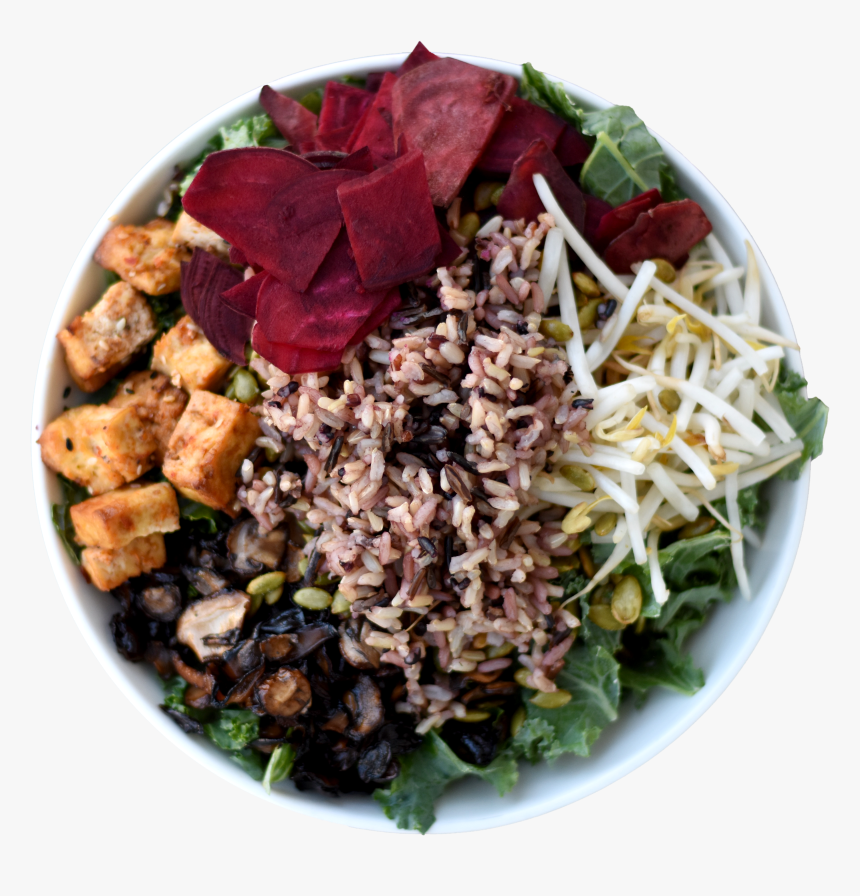 Spinach Salad, HD Png Download, Free Download