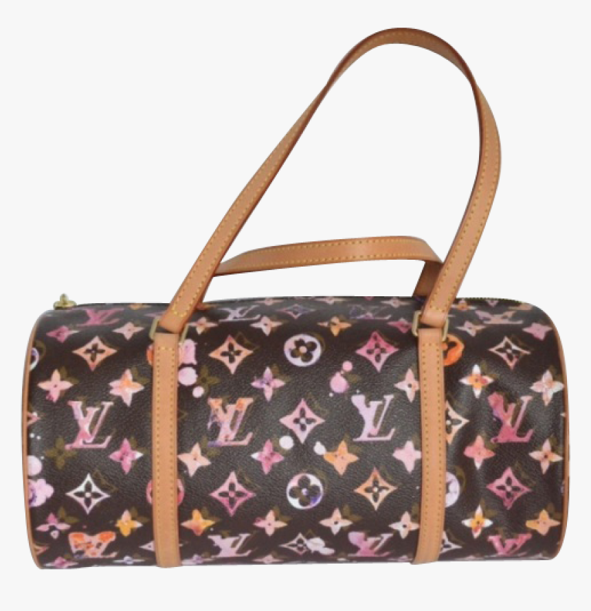 Louis Vuitton Butterfly Bag, HD Png Download, Free Download