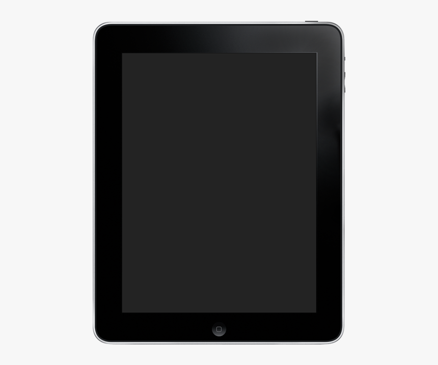 Ipad 1 Battery Replacement - Led-backlit Lcd Display, HD Png Download, Free Download