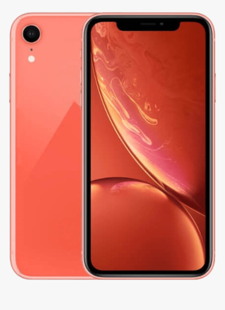 Pink Phone - Iphone Xr Price In Singapore, HD Png Download, Free Download