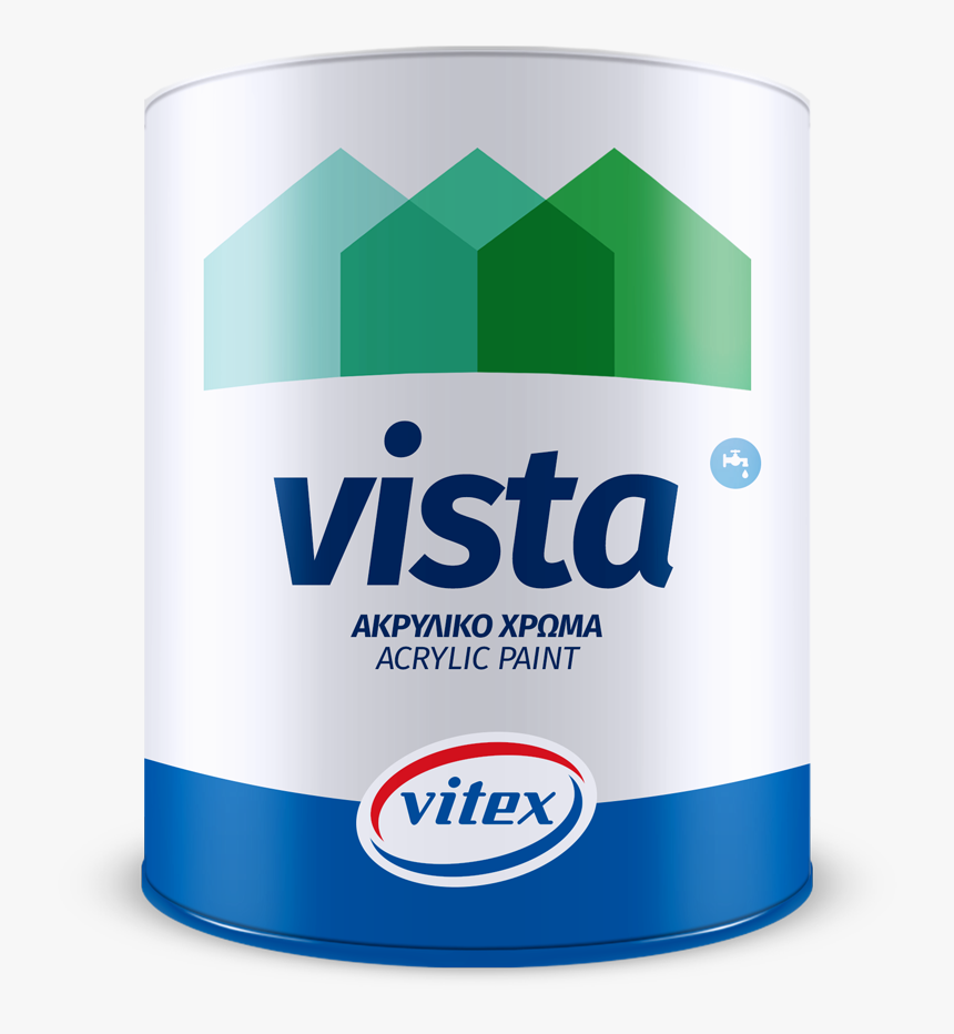 Vista Ακρυλικό, HD Png Download, Free Download