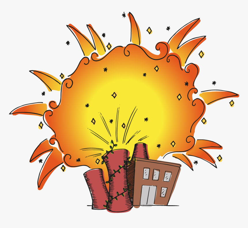 The Enchanted Factory Image, HD Png Download, Free Download