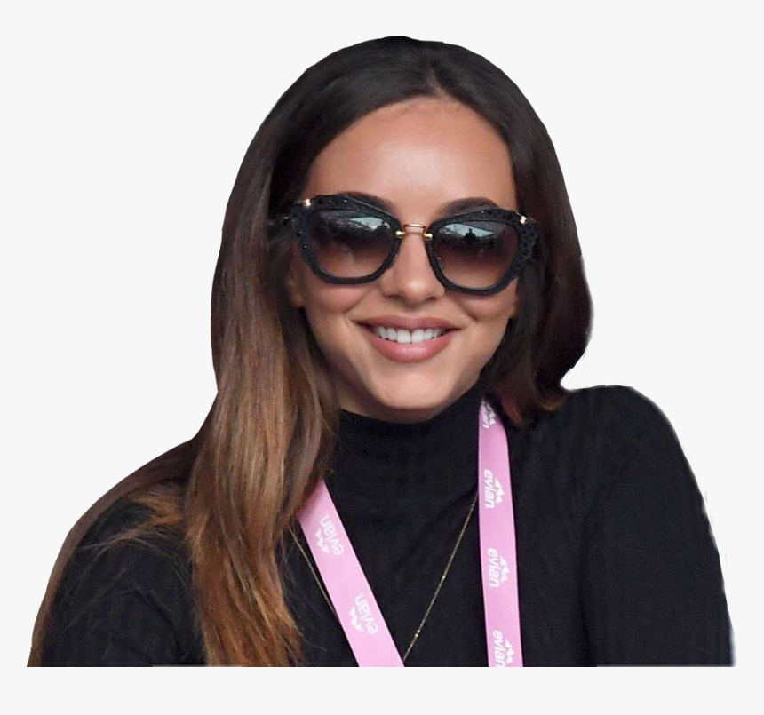 #jade #jadethirlwall #thirlwall #littlemix #mixer #mixers - Jade Thirlwall Sunglasses, HD Png Download, Free Download