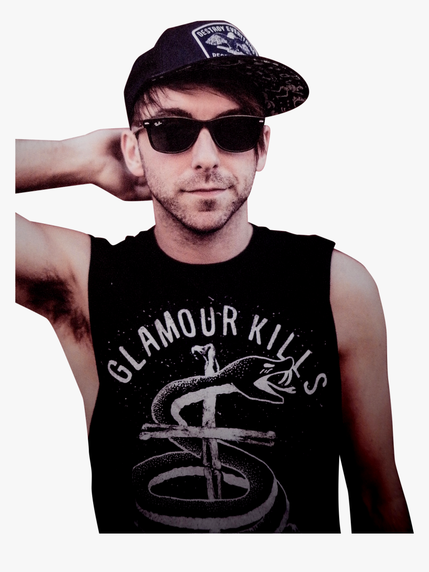 Alex Gaskarth No Background, HD Png Download, Free Download