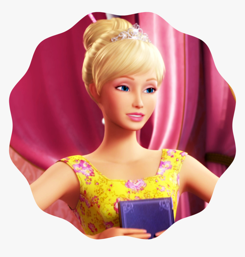 Random Barbie Icons/edits 
feel Free To Use, HD Png Download, Free Download