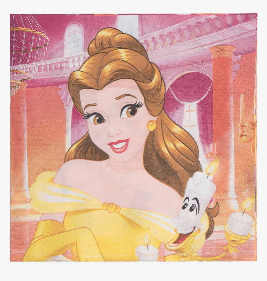 Beauty And The Beast, HD Png Download, Free Download