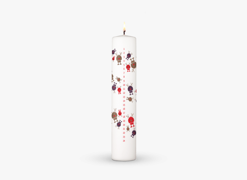 Advent Candle, HD Png Download, Free Download