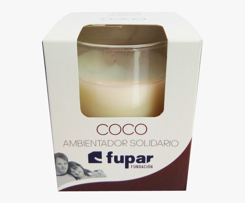 Vela Coco - Cajas De Velas Aromaticas, HD Png Download, Free Download