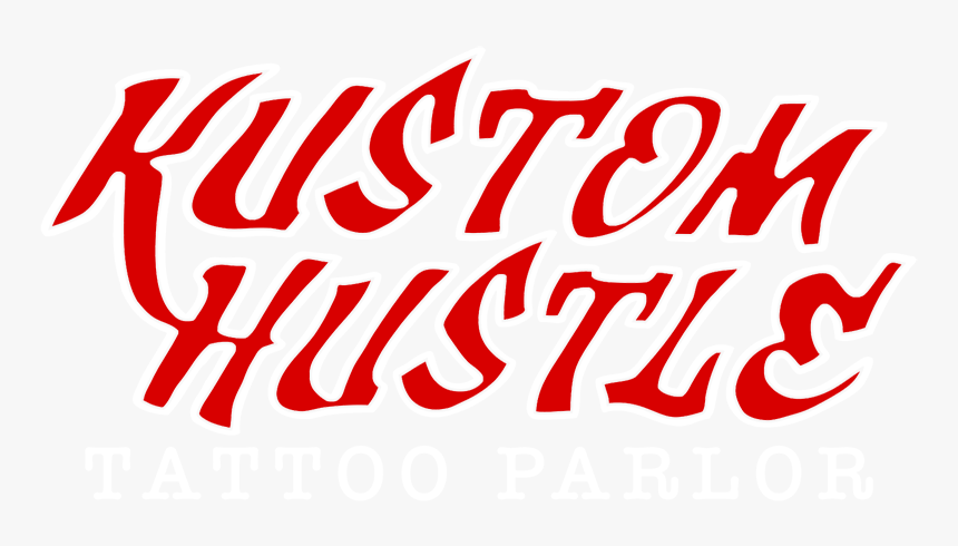 Kustom Hustle - Illustration, HD Png Download, Free Download
