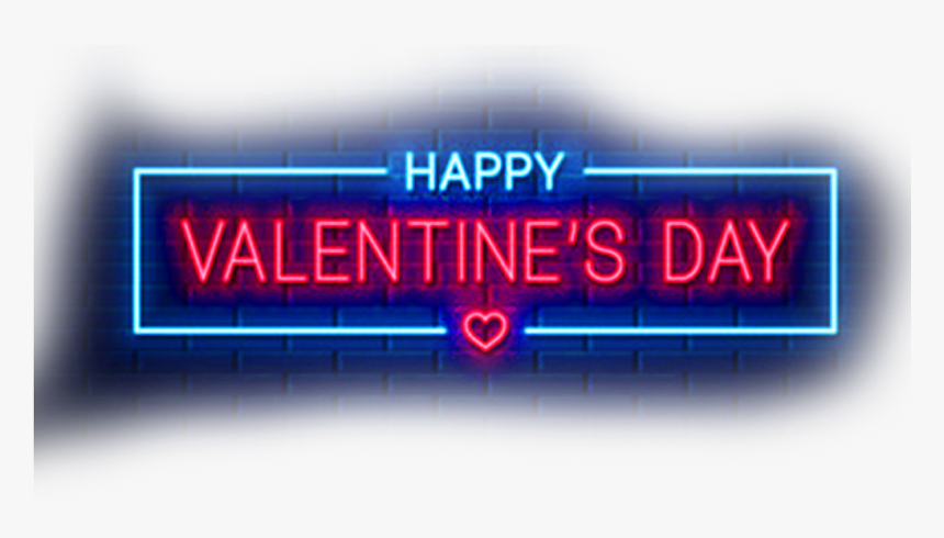 Happy Valentine Day Png, Transparent Png, Free Download