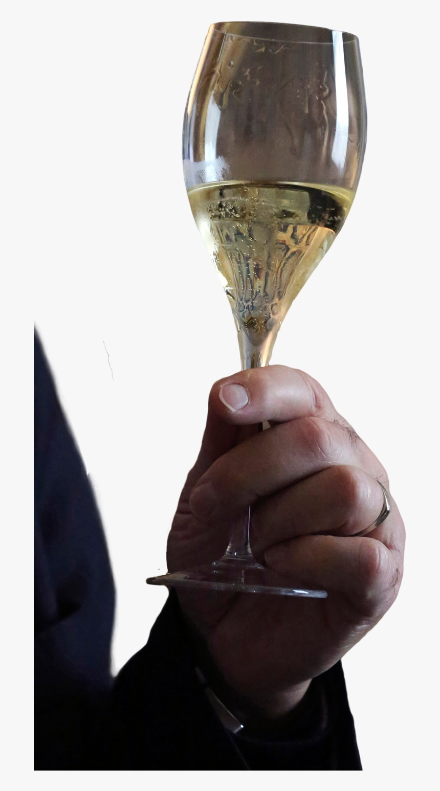 Champagne Stemware, HD Png Download, Free Download