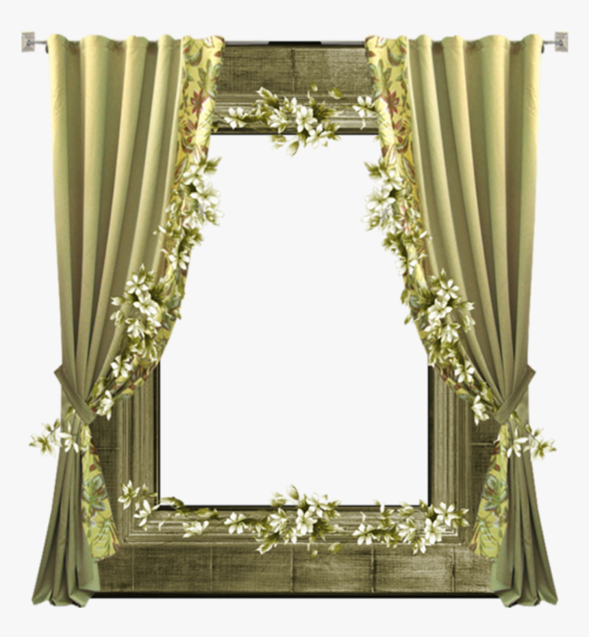 Transparent Background Png Curtain, Png Download, Free Download