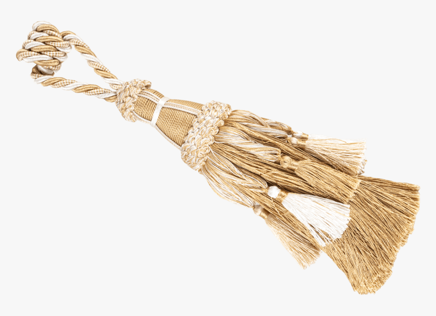 Custom Window Treatments Tassel - Necklace, HD Png Download, Free Download