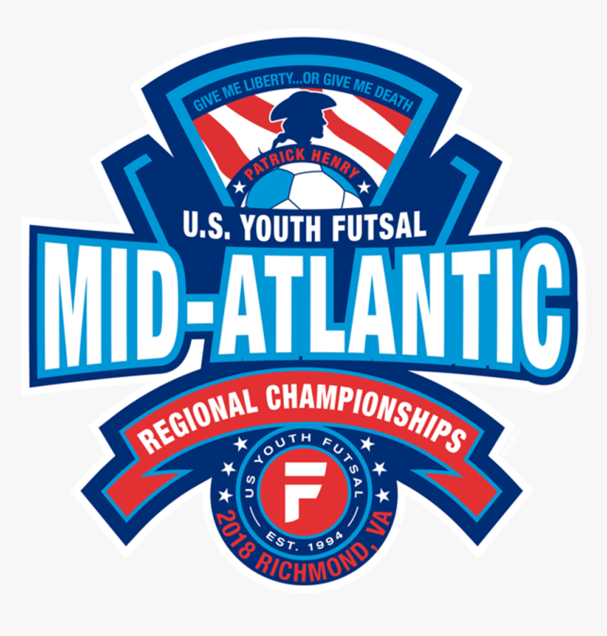 2018 Usyf Ma Large - Label, HD Png Download, Free Download