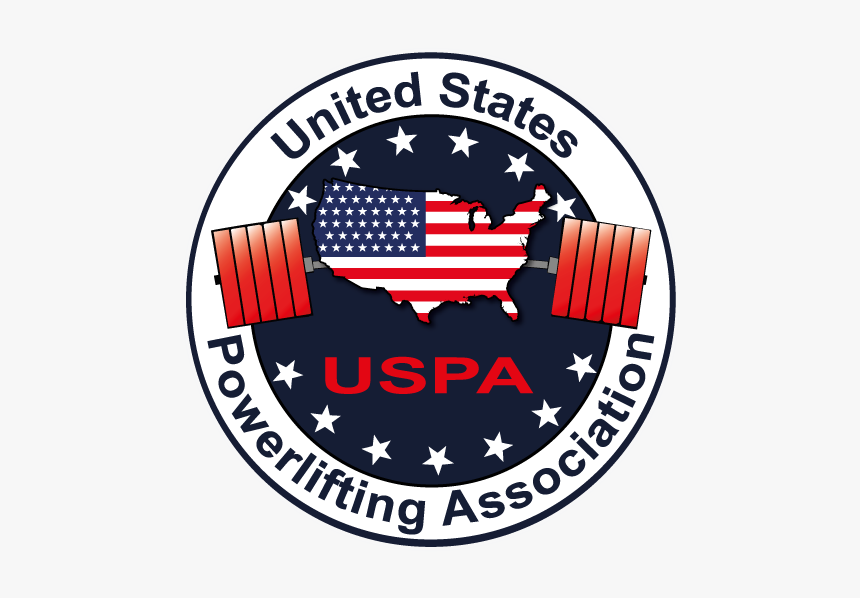 Uspa-logo - Uspa, HD Png Download, Free Download