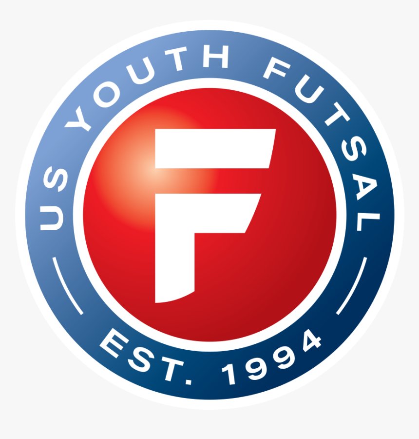 United States Youth Futsal Is The Largest National - Emblem, HD Png Download, Free Download